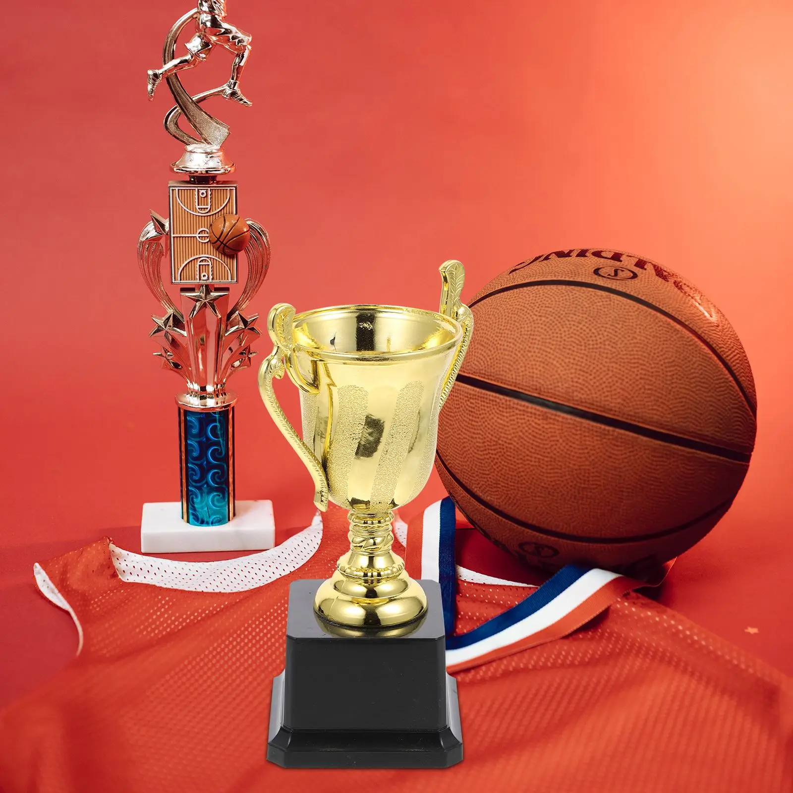 

Trophy Award Trophies Cup Winner Gold Party Competition Children Kids Sports School S Prize Appreciation Cups Ceremony