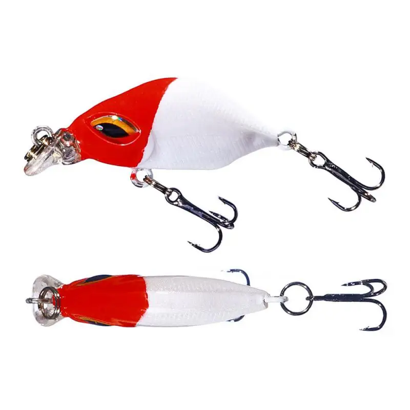 

14G Vib Fishing Lure Hard Sinking Wobblers For Pike Fishing Crankbaits Lure Crank Baits Artificial VIB Lures For Fishing