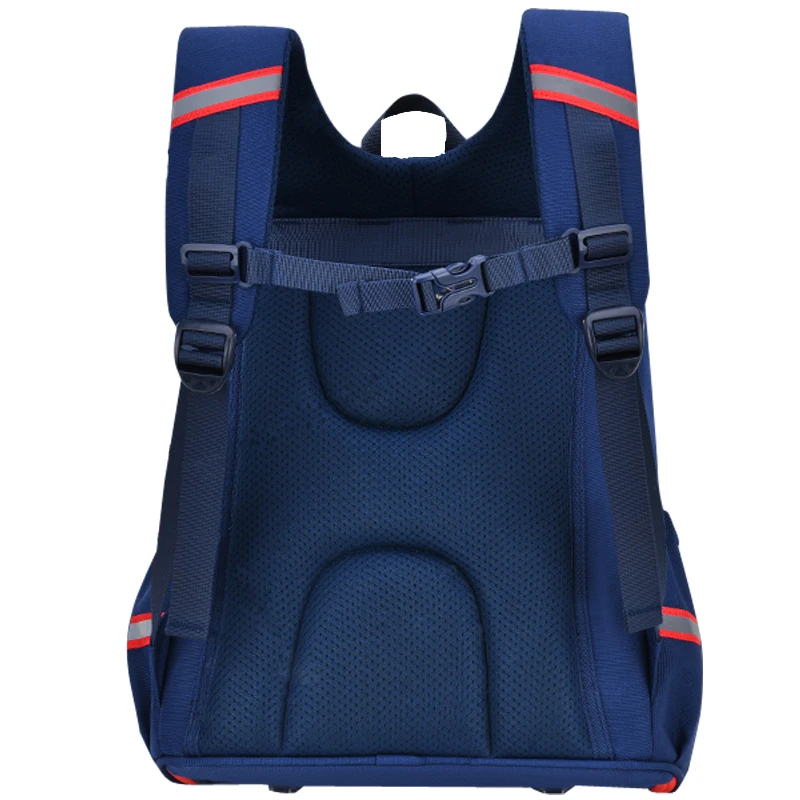 Children's School Backpacks Kids Cartoon Cute Astronaut Unicorn School Bags For Boys Girls Orthopedic Primary Schoolbags Mochila