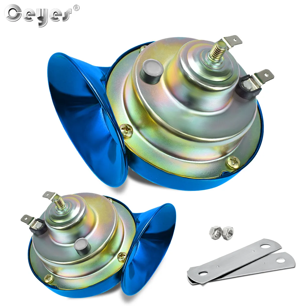 Очень Громкий Сигнал На Авто Купить