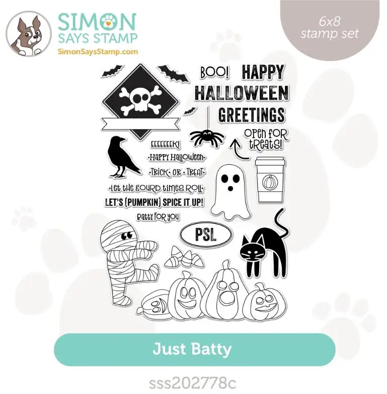 

Рождественские штампы и штампы Just Batty, Новое поступление 2023, новое украшение, трафарет с тиснением, шаблон «сделай сам»