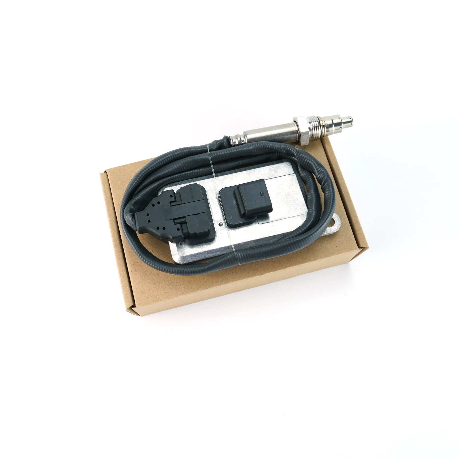 5WK96775A Прямые продажи с фабрики хорошая цена 5WK9 6775A 5801754014 Датчик оксида азота NOX для