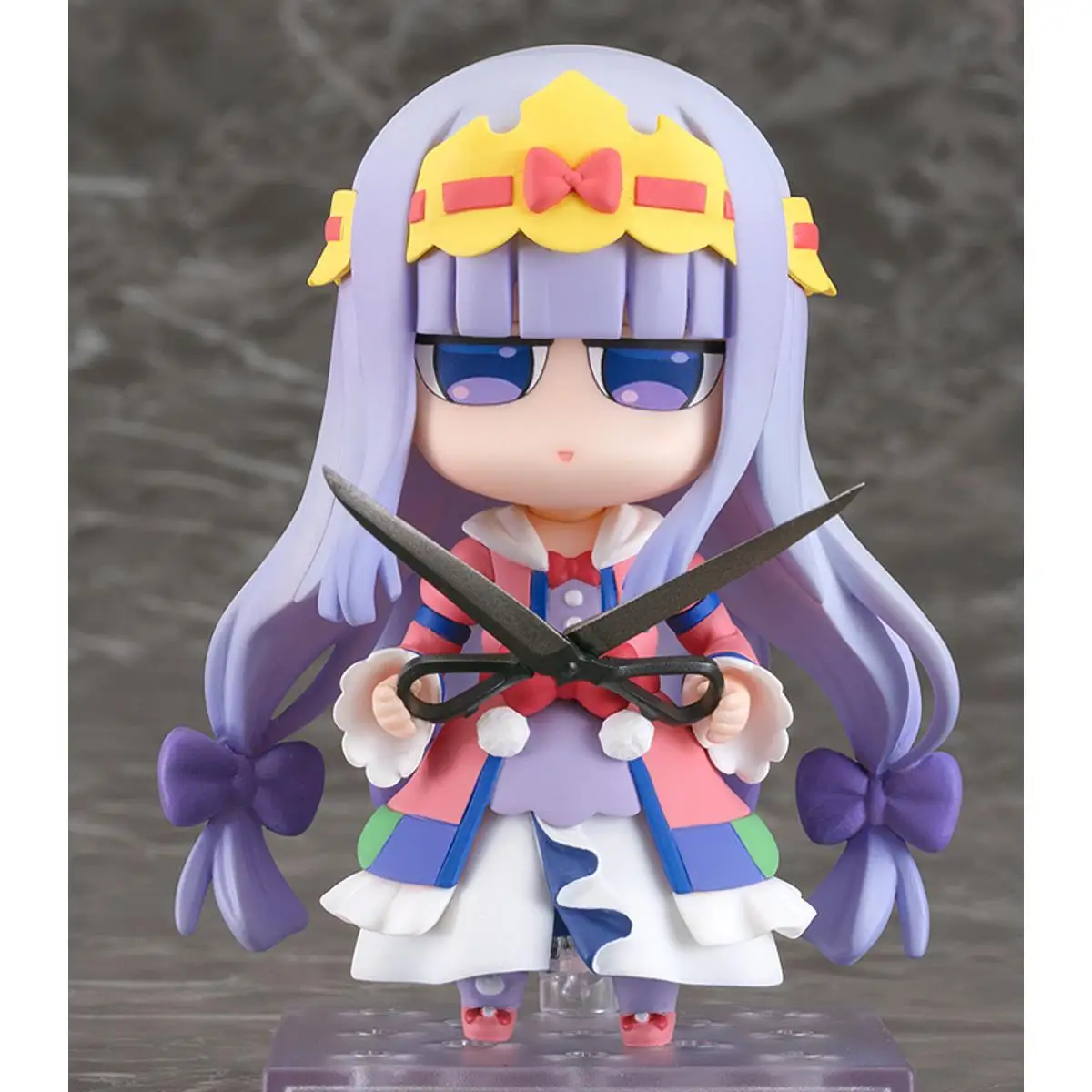 

Q Version Princess Syalis Figure.