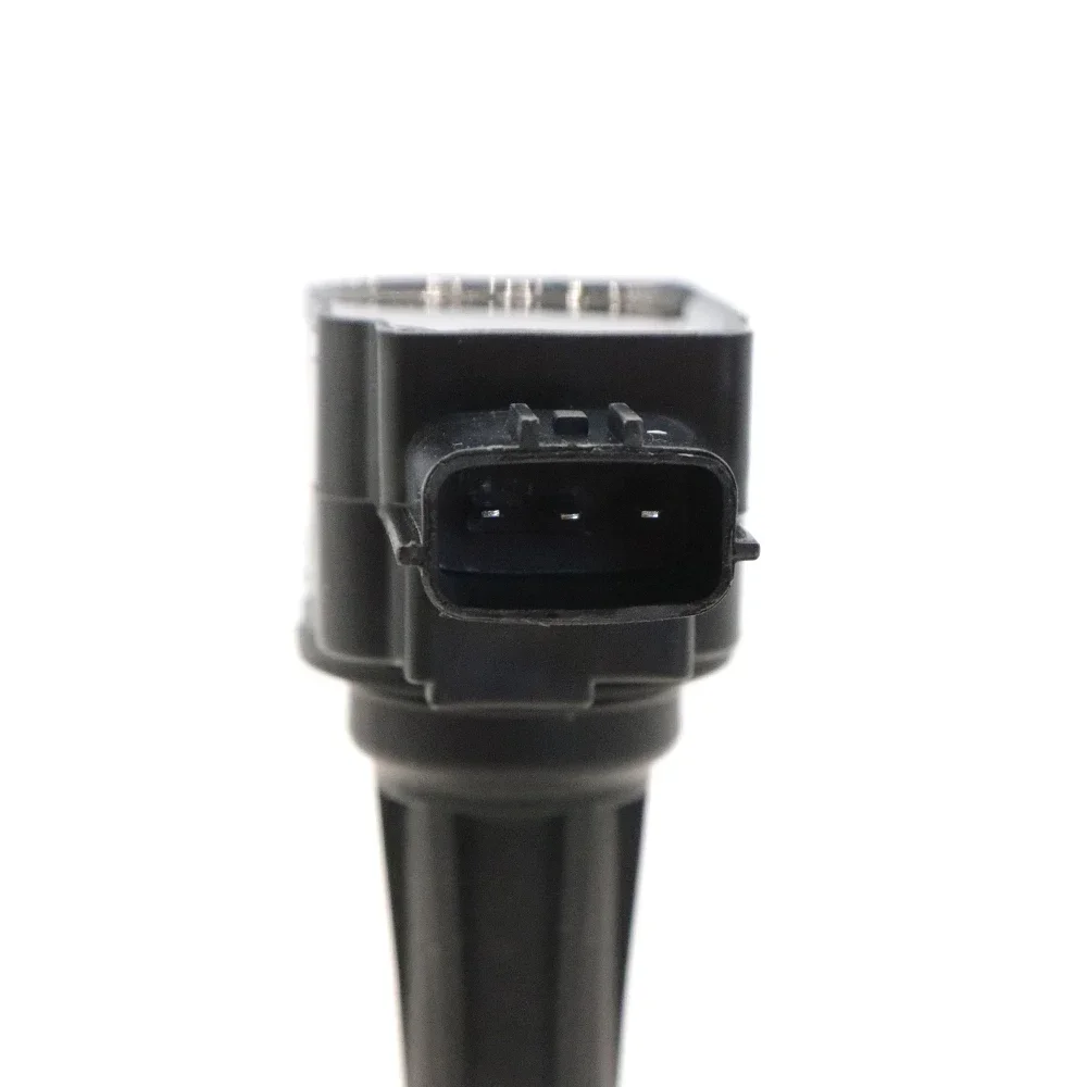 Автомобильная новая катушка зажигания ZJ20-18-100A для Mazda 2 1.5L-L4 3 1.4L 1.6L 2011-2015 ZJ20-18-100 ZJ