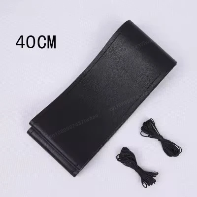 

40 см, 42 см, 45 см, 47 см, 50 см, автобус, грузовик, автомобиль, очень большой чехол на руль, искусственная кожа, оплетка на руль автомобиля, прочный