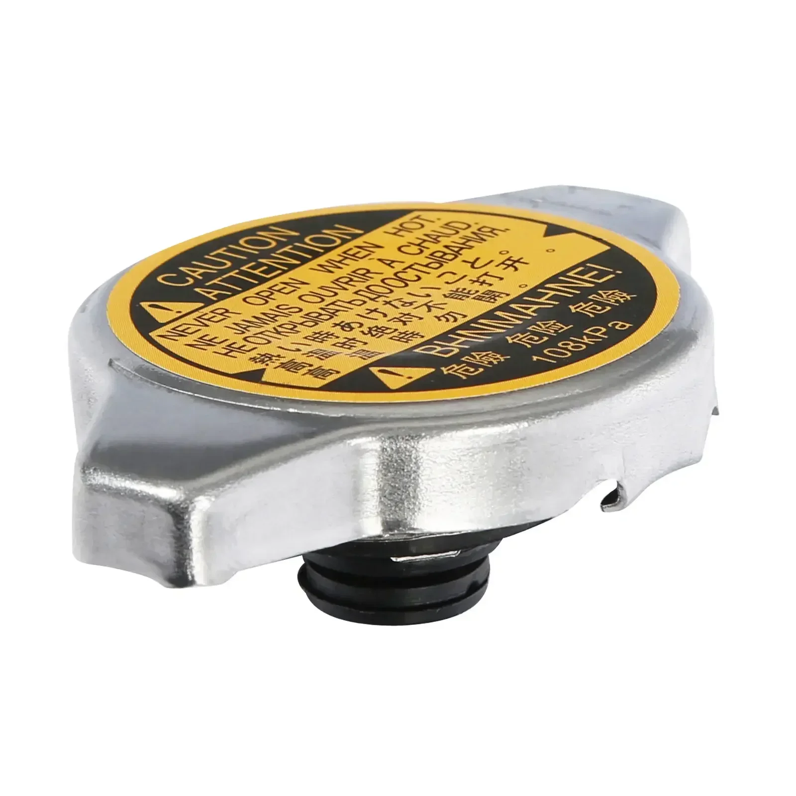 Фото Крышка радиатора 1,1 бар 16401-20353 для Toyota CAMRY Lexus ES300H ES350 GS300, крышка бака для воды, крышки радиатора 16401-31650 16401-31480 №4