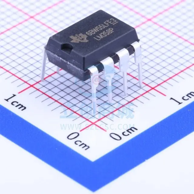 

Бесплатная доставка LM358P LM358P 10 шт.