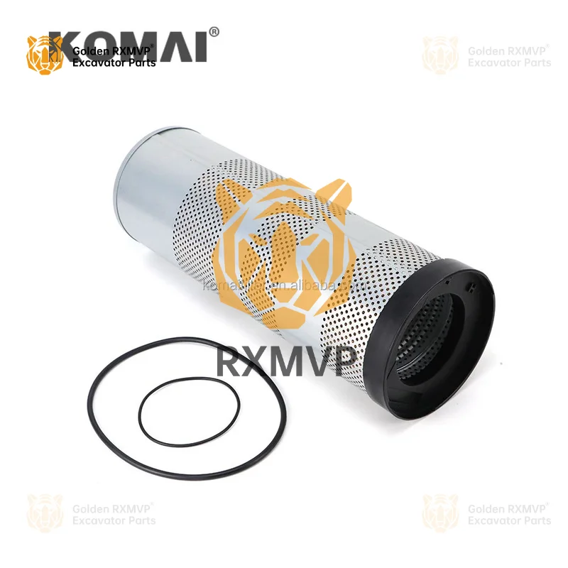Для фильтра гидравлического масла XMVP 4656608 Hy 90387 4656605 4656602 4656609 Я 00016051 H2724 Экскаватор