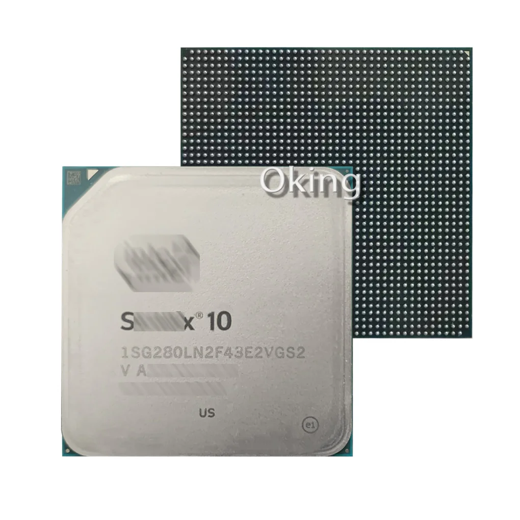 (1 шт.) 100% Новинка 1SG280LN2F43E2VGAS