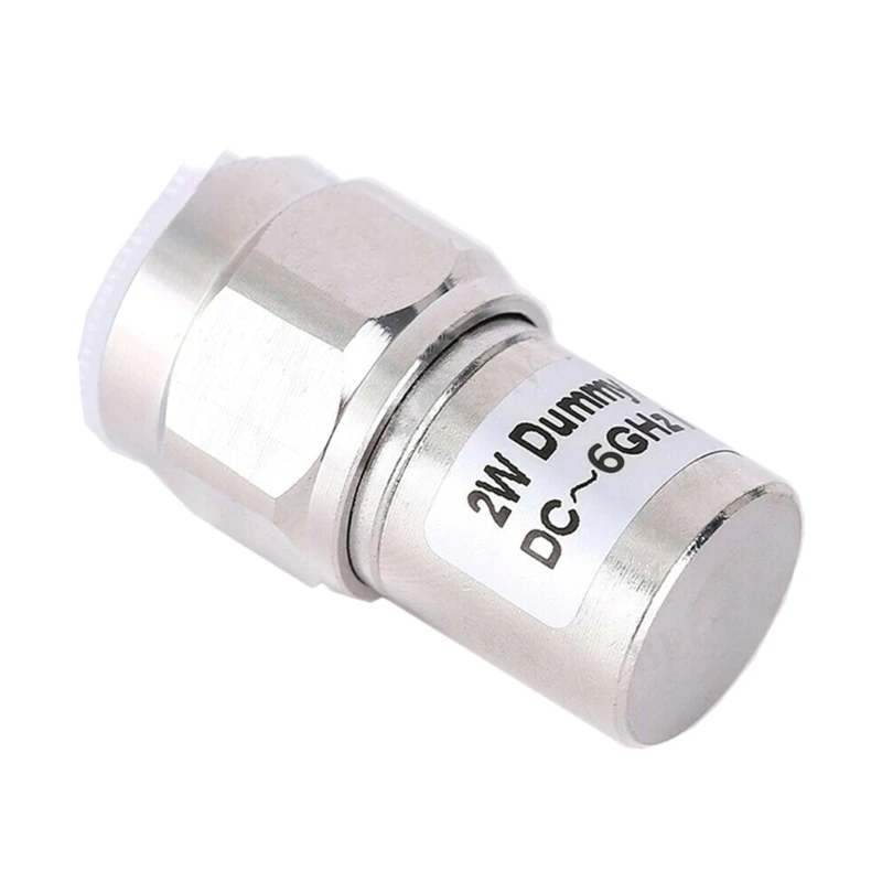 Конюшня нагрузки 3ГГц 6ГГц КПДД 2В профессиональная РФ фиктивная