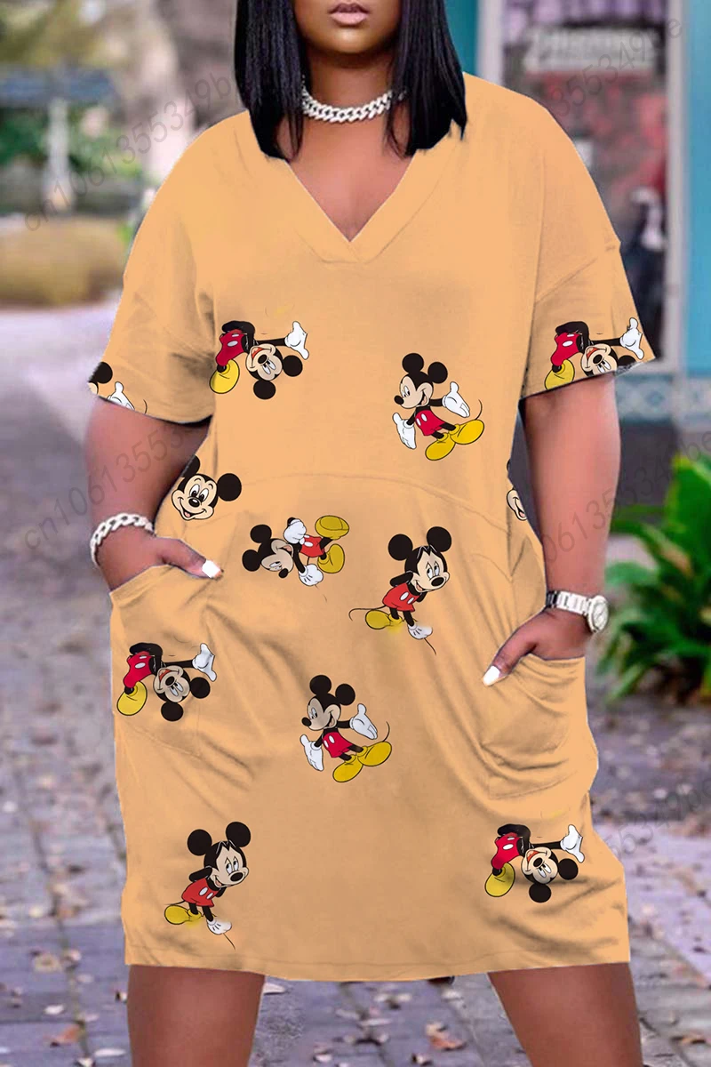 

Long Plus Size Dress Woman 7xl 8xl 9xl Disney Dresses for Women 2022 Plus Size Party Dresses 4xl 5xl 6xl Women's Clothing Large
