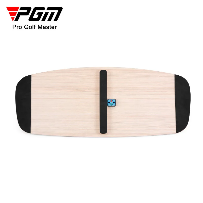 Фото PGM Golf Swing Center of Gravity Transfer Plate Улучшает баланс и стабилизацию для начинающих, повышает скорость качелей HL011 №5