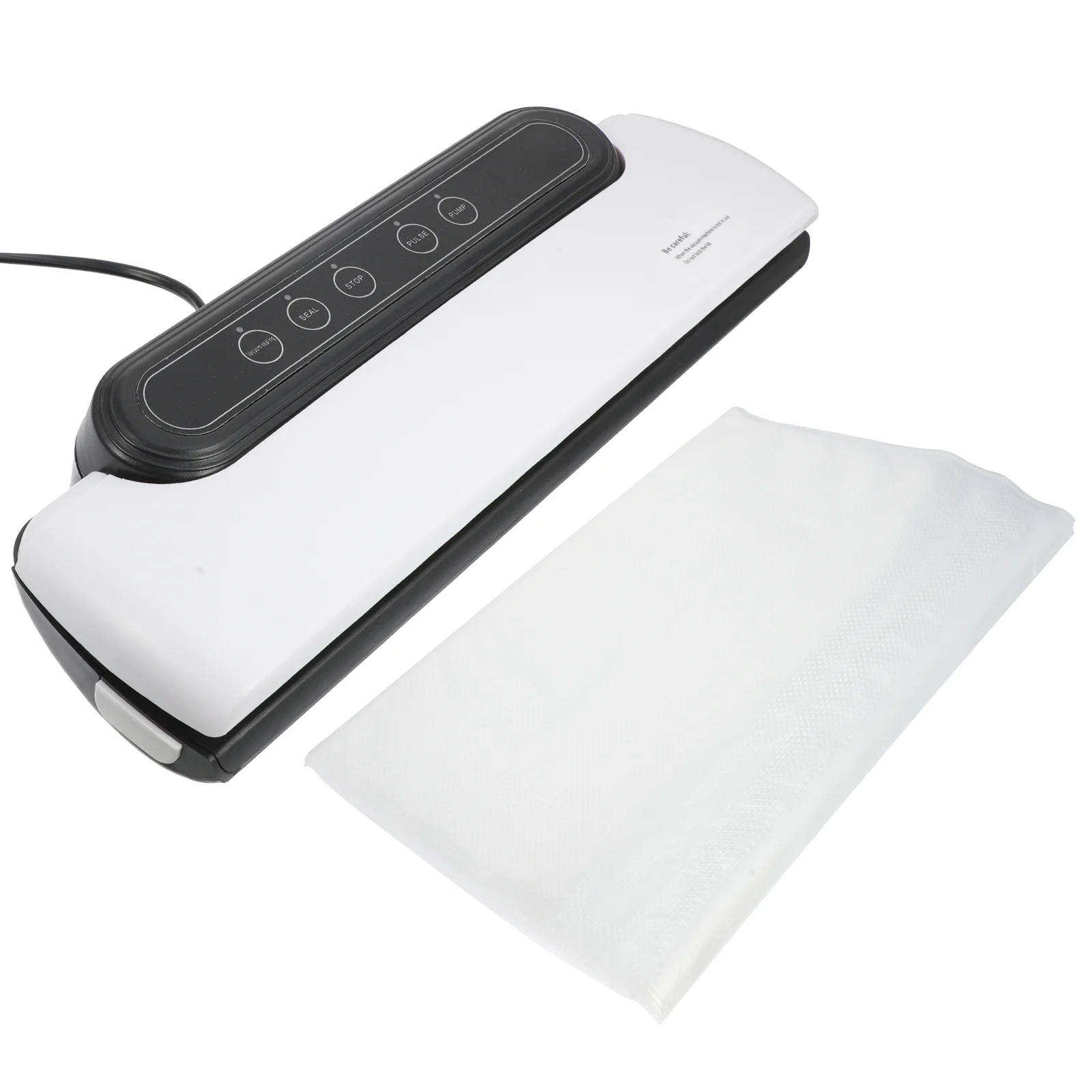 

1 Set Practical Vacuum Machine Durable Vacuum Sealer Vacuum Pump (Plug)