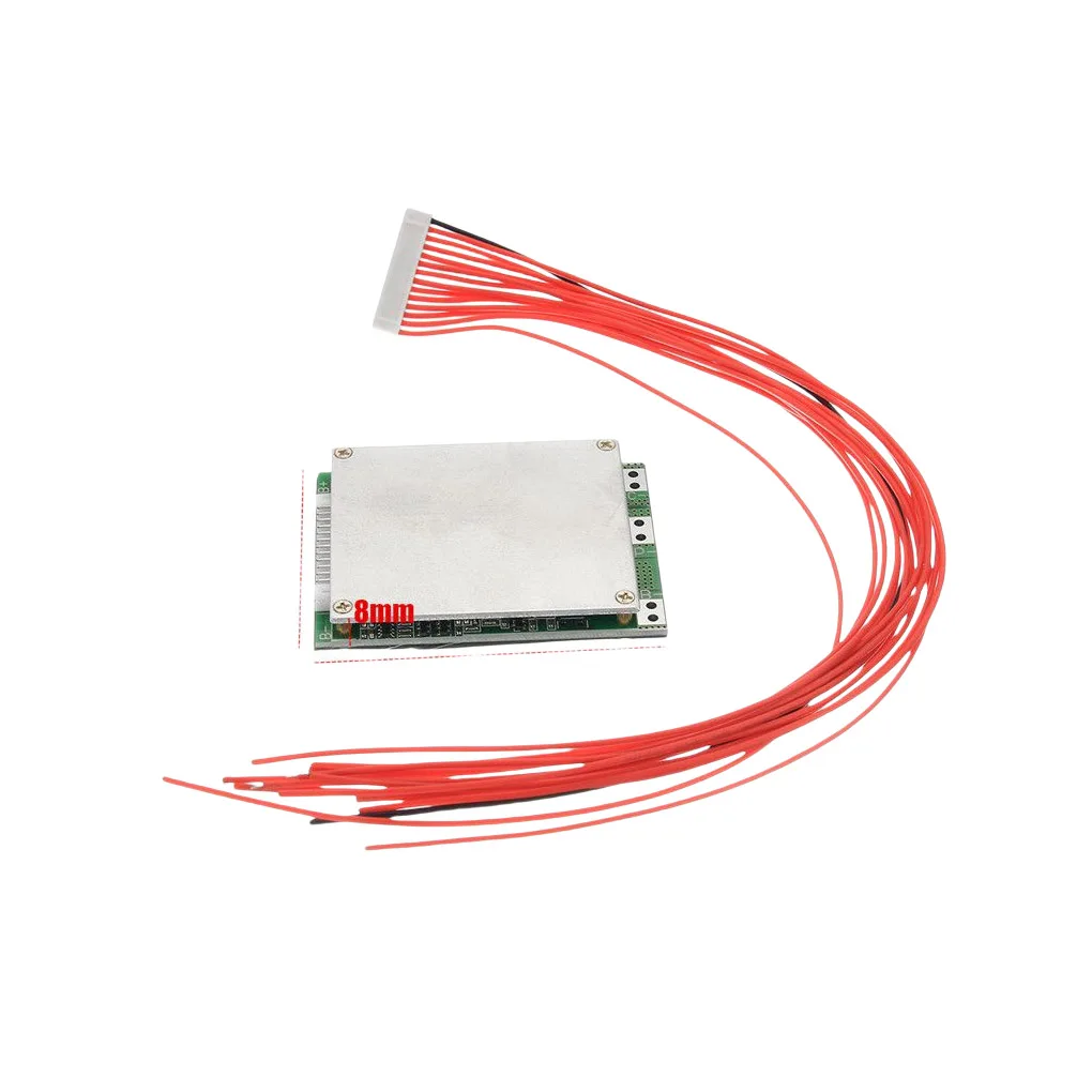 

Защитная плата питания аккумулятора, хорошая производительность, практичные универсальные печатные платы, высокопрочный электронный комп...