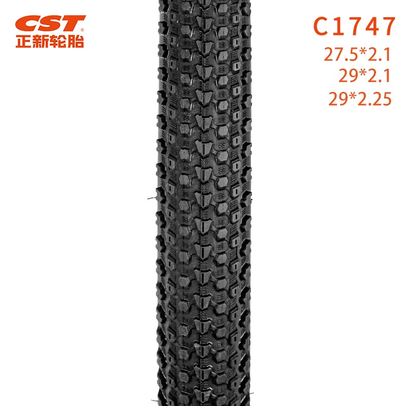 Велосипедная шина CST C1747 JACK RABBIT 26 27 5 29 дюймов для горного велосипеда пересеченной