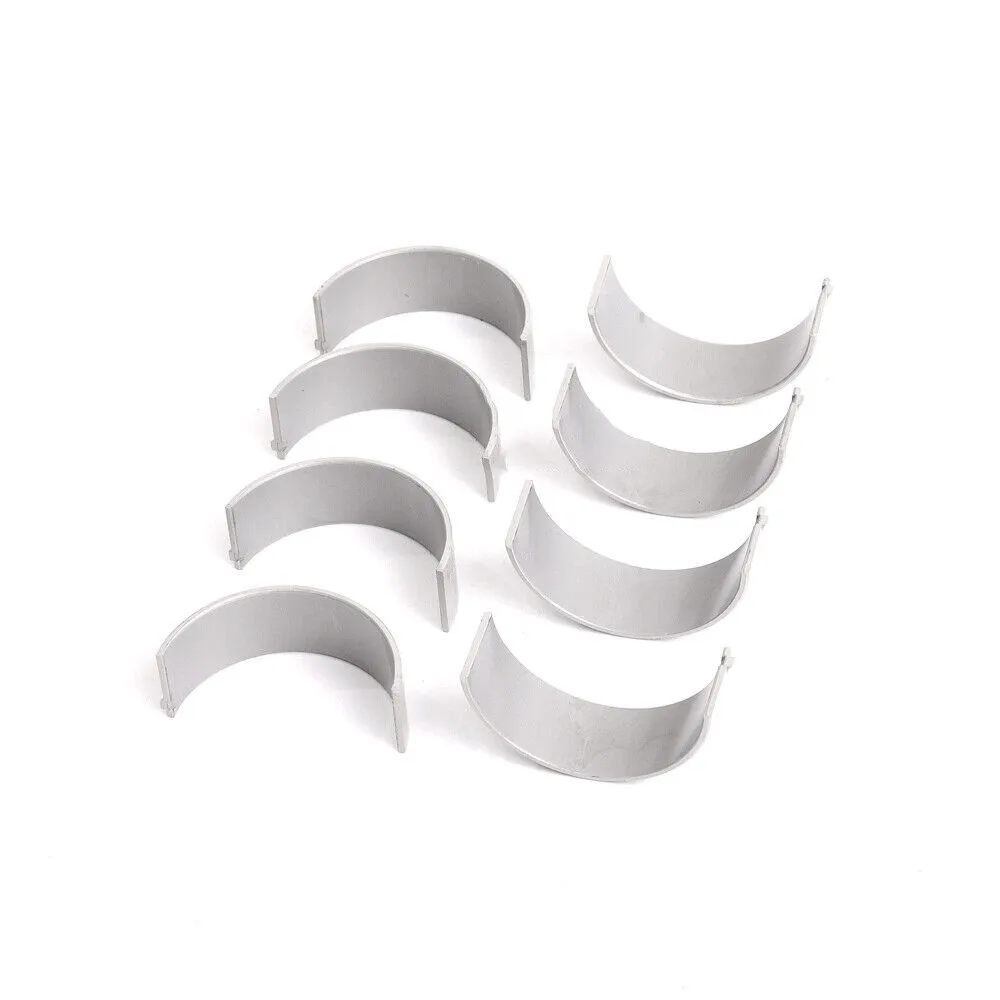 8 шт. набор плитки шатуна 77974600 60449600 WG1380704 для Mercedes-Benz W204 W211 C180 E250 M271 C230K 2007-2016 1.8L