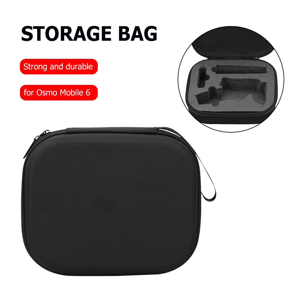 

Переносной чехол, сумка, ручной карданный портативный чехол, дорожный портативный чехол для переноски камеры, защитный противоударный чехо...