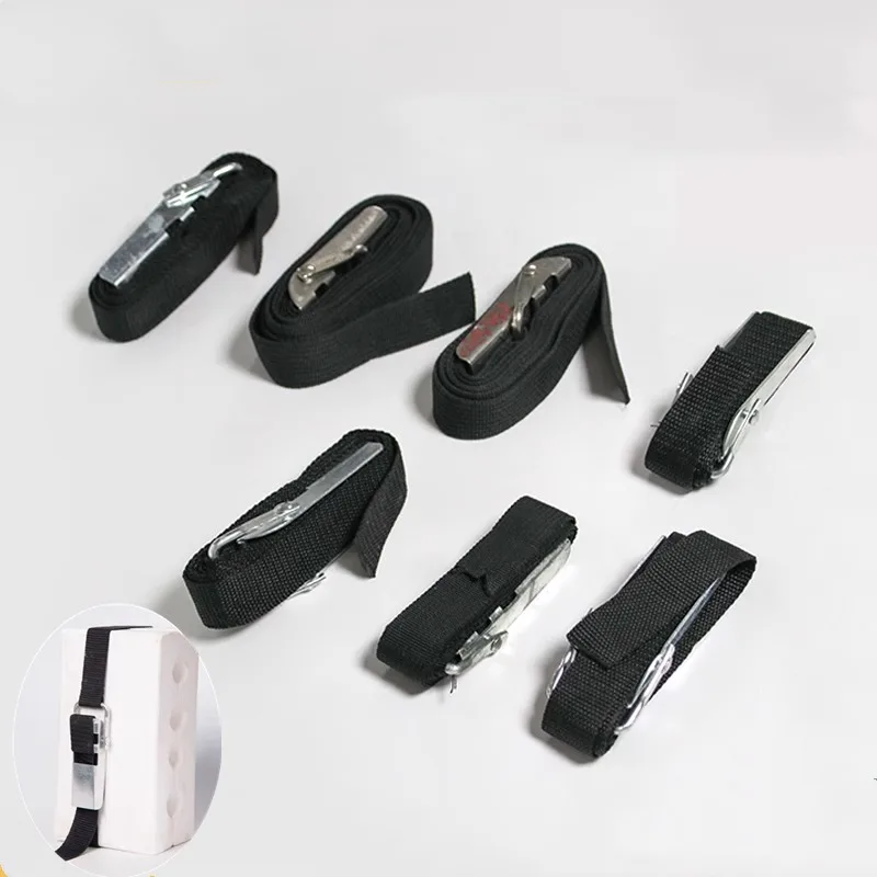 

Регулируемая лента для обвязки, 1,2-3 м