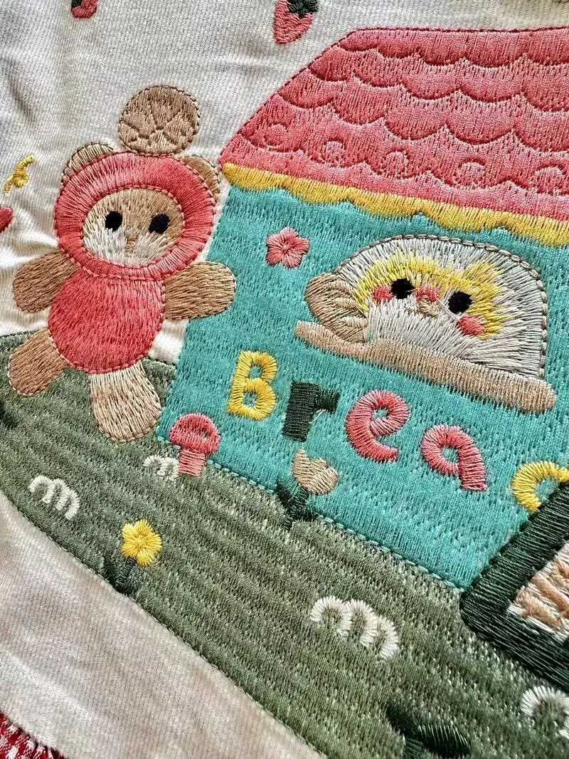 Женское флисовое платье с кружевными вставками в стиле Mori Girl, Harajuku, Cottagecore, Goblincore, Shabby Chic, Kawaii, Lolita, вельветовое платье (art.: 3920d7eaedee7) - 3920d7eaedee7