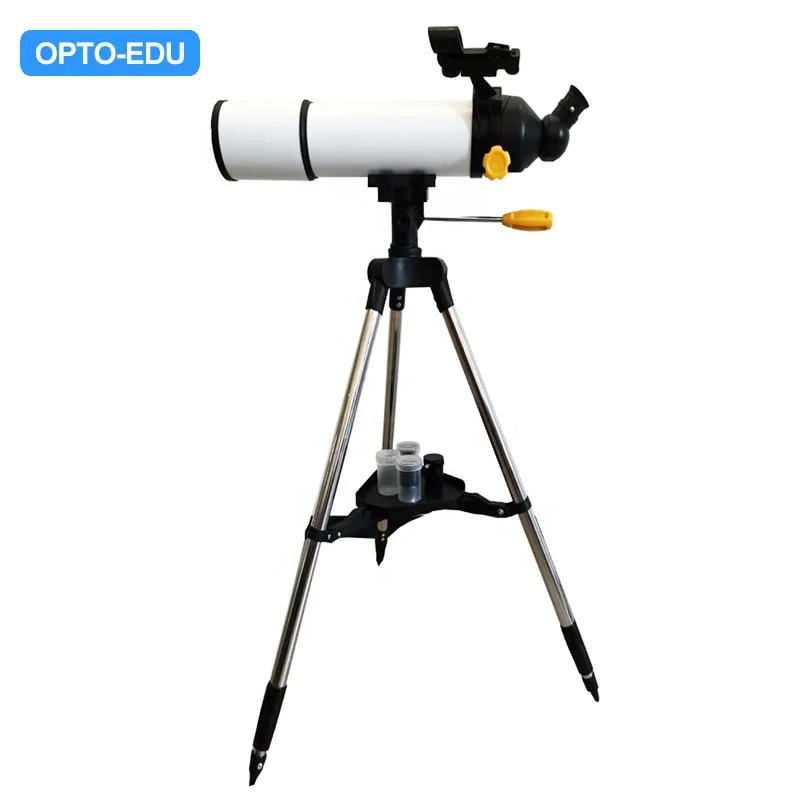 

OPTO-EDU T11.5607 F500 D70 Refraction Telescope