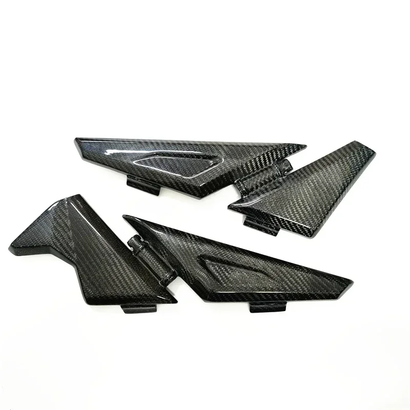 Для BMW R1200GS R1250GS Adventure ADV LC 13-наполнитель верхней рамы мотоцикла набор боковой