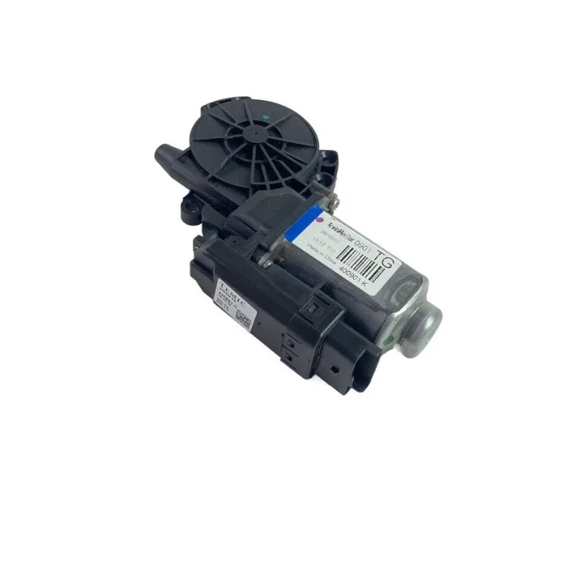 Подлинный мотор переднего левого стекла для HYUNDAI AZERA #82450-3L010 2006-2011