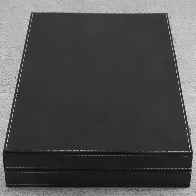 Набор для нарды — классические наборы 14 75 дюймов взрослых настольная игра