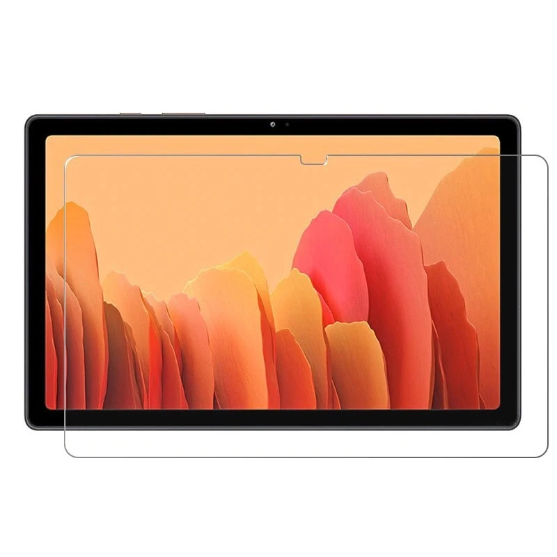 Защитное стекло для Samsung Galaxy Tab A7 10 1-дюймовое тонкое закаленное планшета 4 T220 T225 2020