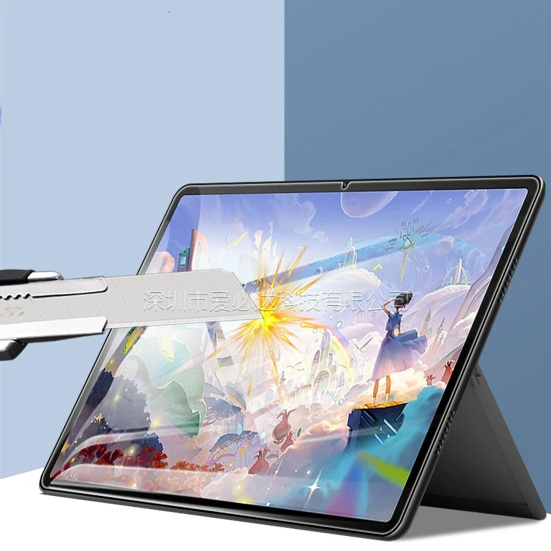 Закаленное стекло для планшета с полным покрытием Защитная пленка экрана Huawei