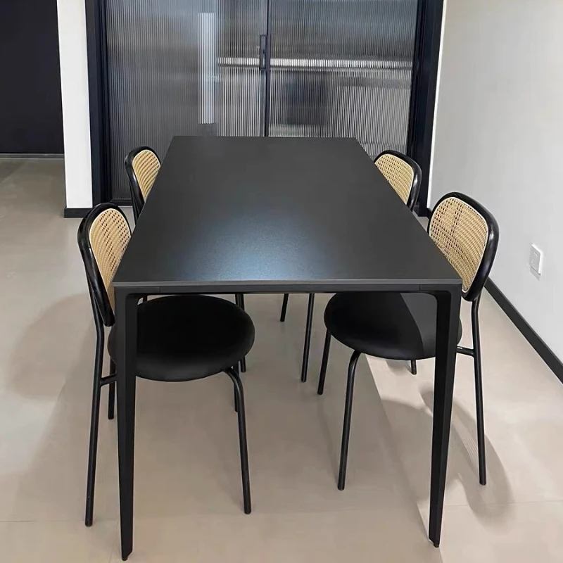 Пластиковые изысканные столы лаконичный маленький стол кофейные искусственные