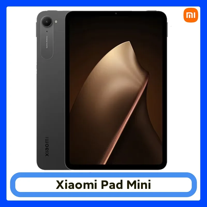 Global Version Xiaomi Pad Mini Tablet MediaTek Dimensity 9400+ Processor 8.8