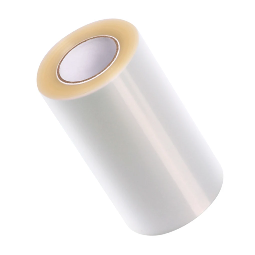 

Муссовая лента для упаковки тортов, 6 х1000 см