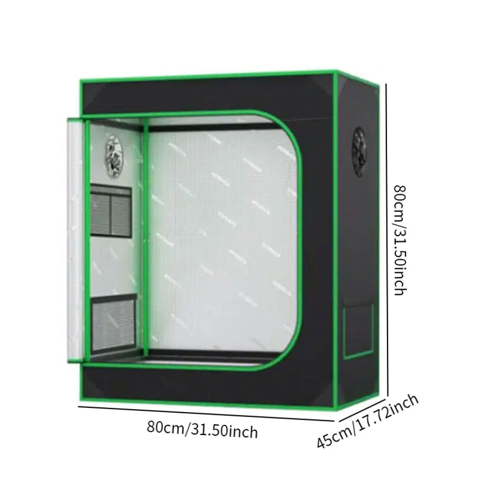 Plant Growing Tent Grow Tent Versatile Hydroponics Growing Reinforced