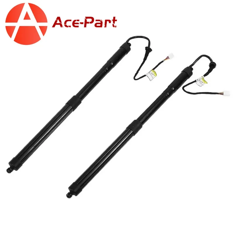 

6892042020 689100R060 задняя левая и правая задняя дверь, газовая распорка, задняя дверь, электрическая распорка для Toyota Rav4 2019