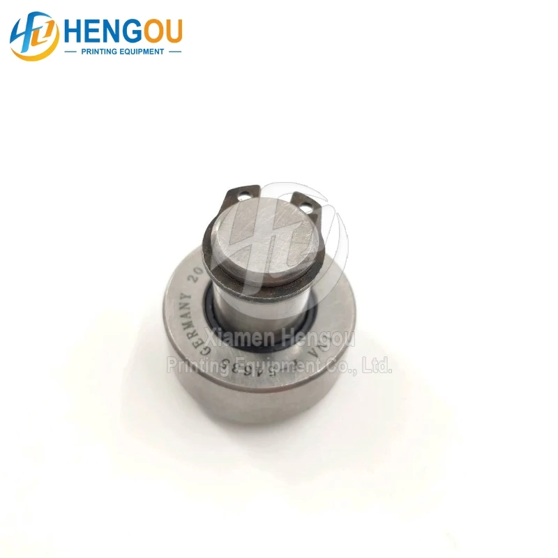 

F-54635.RLB RNA12x25x10 hengoucn подшипник для печатной машины