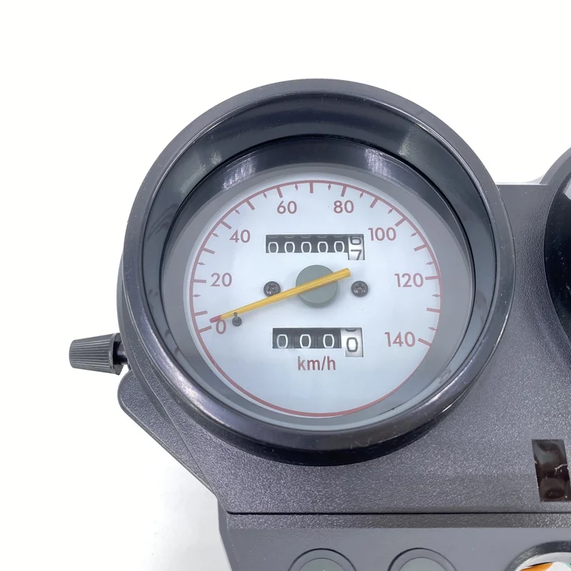 Мотоциклетный спидометр для Haojue Suzuki EN125-2/2A/2E/2F HJ125/150 EN150 125cc-150cc тахометр измеритель