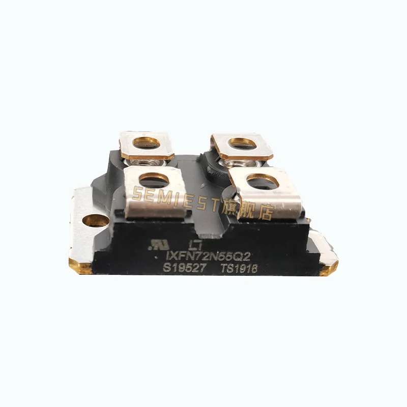 

Diode power modules IXFN70N60Q2 IXFN72N55Q2 IXFN73N30 IXFN73N30Q