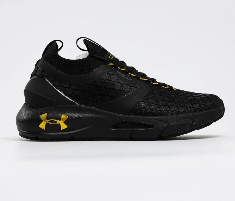 

UNDER ARMOUR Men's Training Shoes UA HOVR Phantom2 Reactor Storm Running Outdoor Gym Fitness Athletic Jogging Sneakers Size40-45