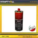 

11035 for the air conditioning system FLUSH-cleaning solvent-flammable. 1LT.