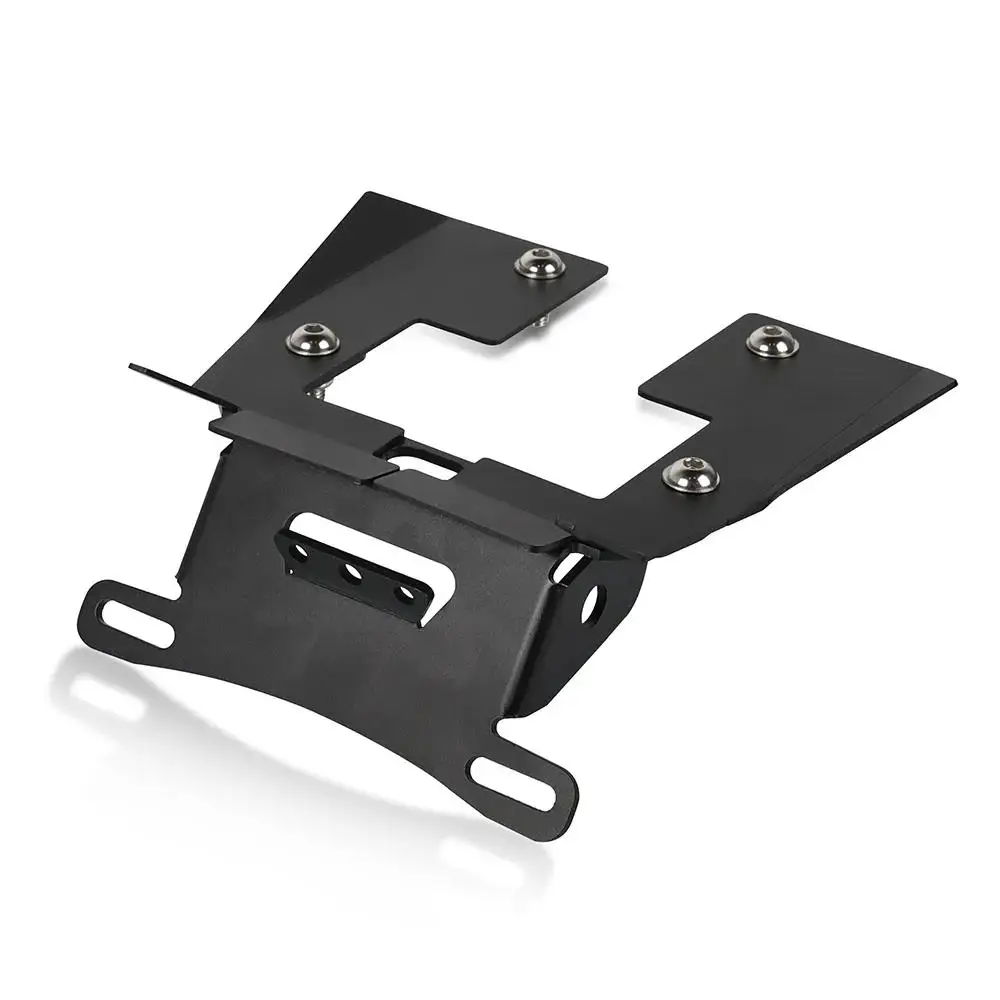 Для HONDA MSX 125 Grom SF MSX125 Grom/SF Moto держатель номерного знака крыло Устранитель