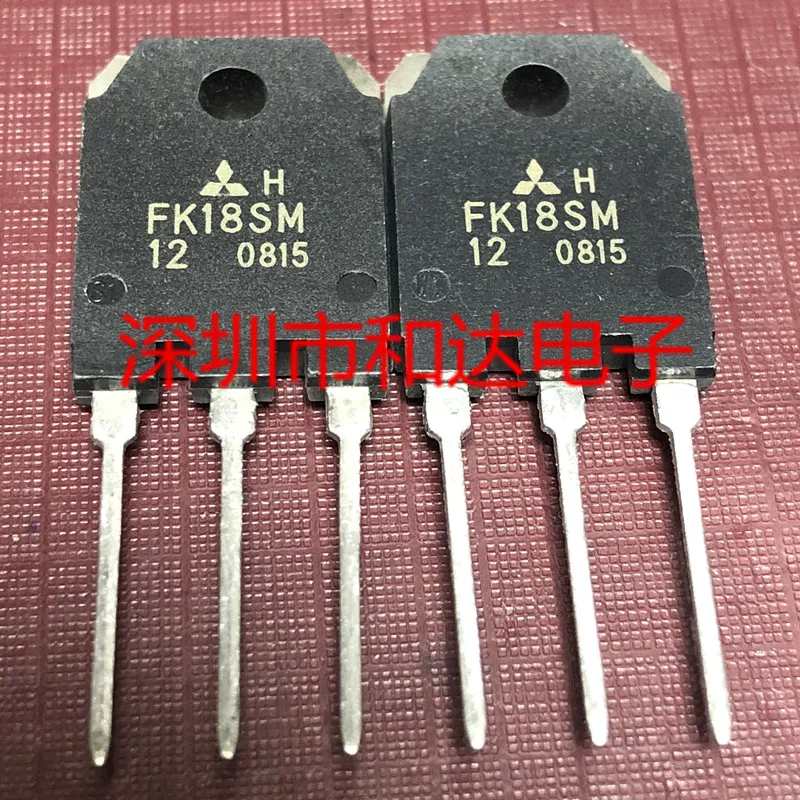 

5 шт.-10 шт. Φ MOS 600V 18A в наличии, новые и оригинальные
