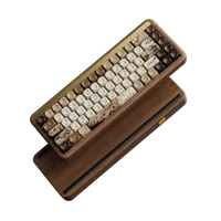 Беспроводная механическая клавиатура Akko Mountain Seclusion 2