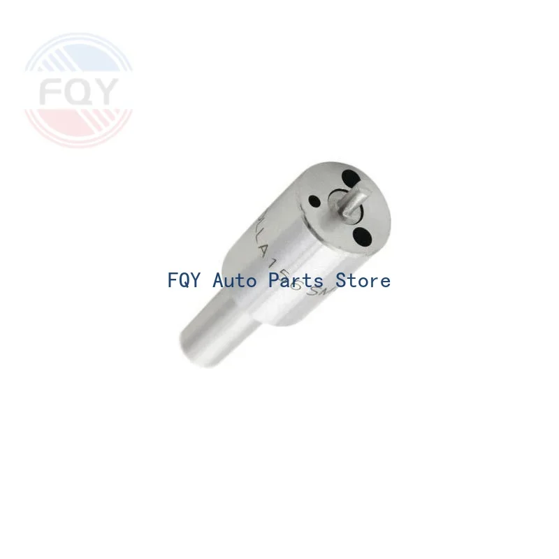 Фото 6X высококачественная дизельная форсунка DLLA156SM008 для Isuzu Forward 6HH1 6HE1 8943956962 №1