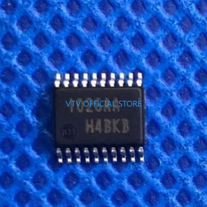 

Original new R5F1026AASP R5F1026AASP#55 integrated circuit chip