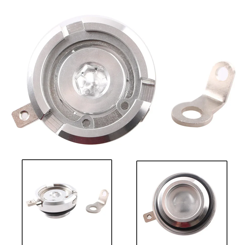 Набор крышек маслозаливной горловины мотоцикла для YAMAHA WR250F FZ1 FZ6 FZ6R TZ250A TZ250F TZ250D