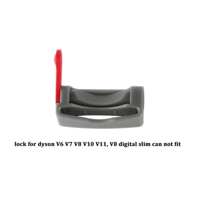 

Кнопка блокировки Dyson V8 V10 V6 V7 V11 V15