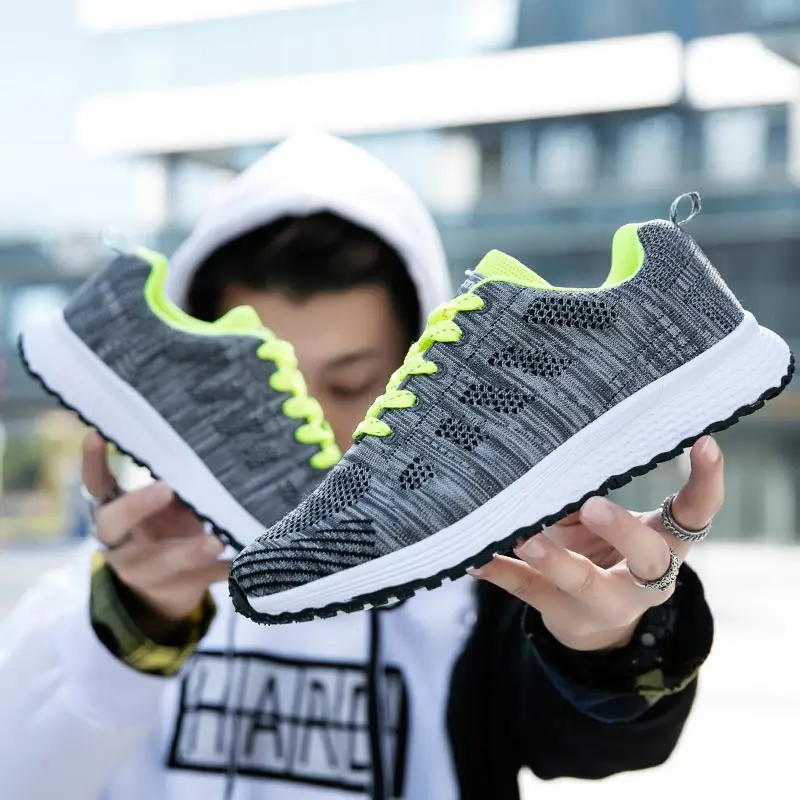 

lace up light weight Sport man basketball sports tennis for men red man sneakers genuine men's running shoes tensi tennis