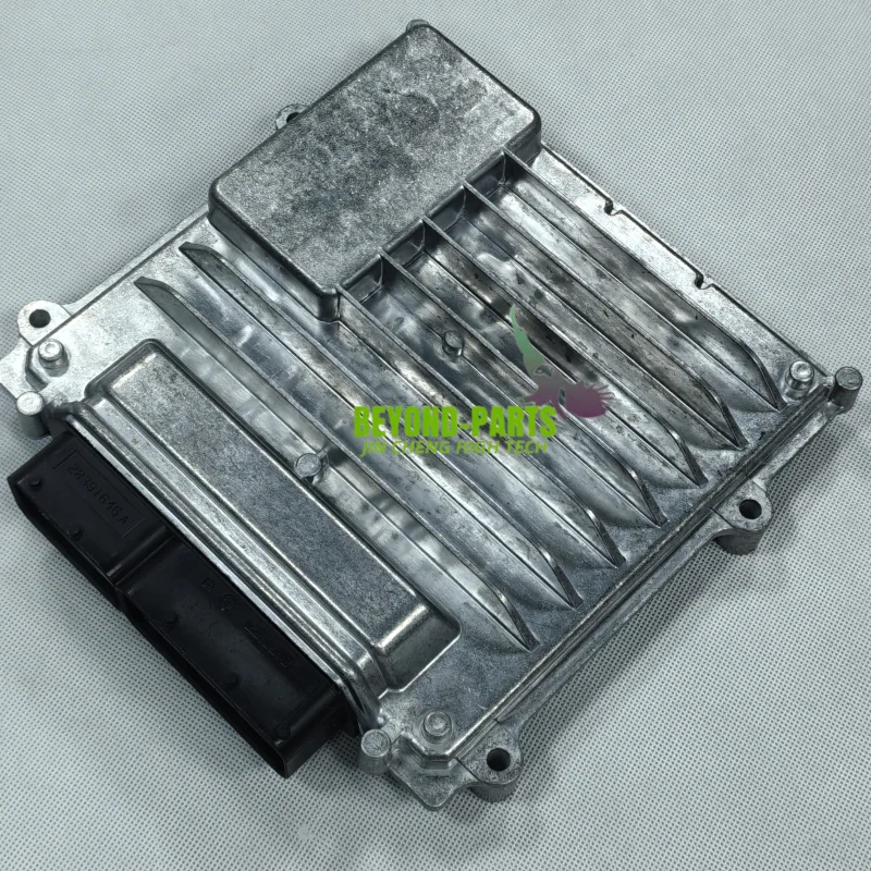 CM2880 Электронная модель управления двигателем ECU ECM 5348867