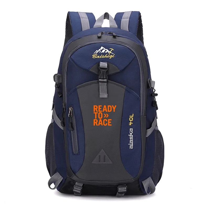 

Для KTM 1290 ADVENTURE R S T 390 790 890 1090 1190 ADV мотоциклетный рюкзак большой емкости для езды, ежедневная сумка, водостойкая