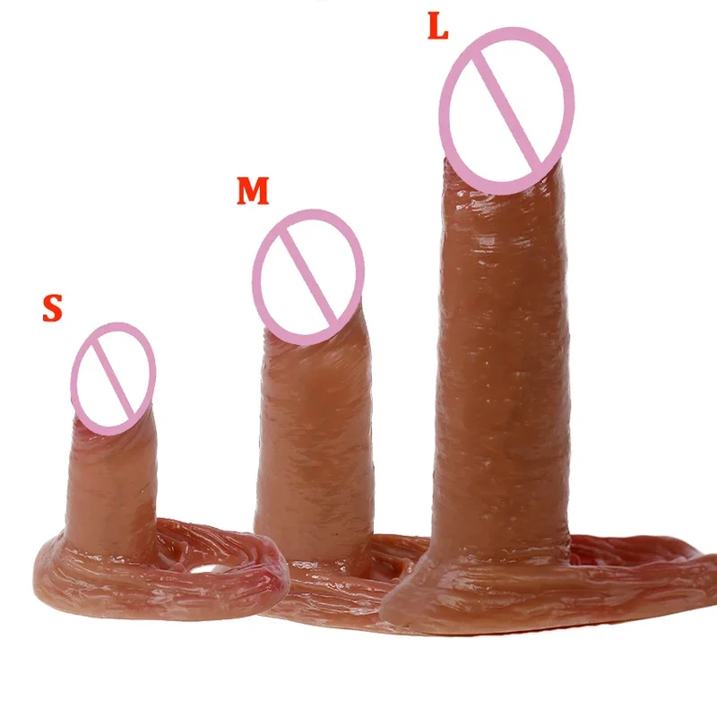 Многоразовый силиконовый увеличитель с задержкой выброса рукав для члена супер